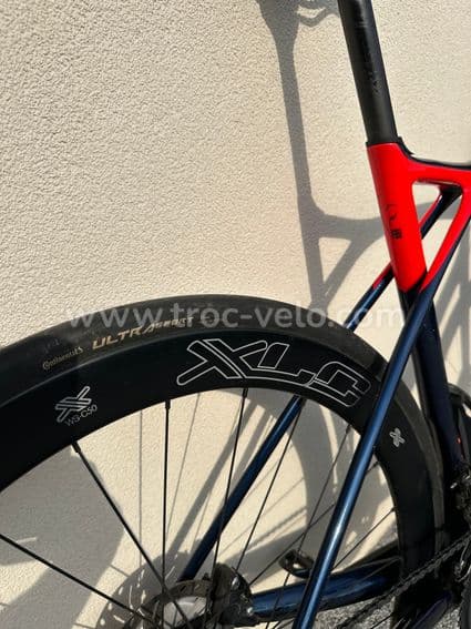 Vente Lapierre Xelius SL 600 disc - 4