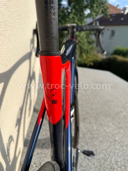 Vente Lapierre Xelius SL 600 disc - 5