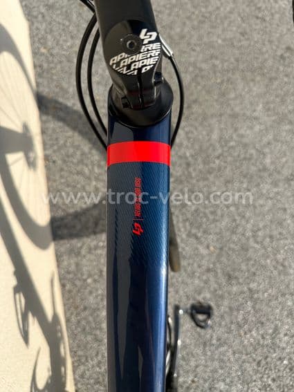 Vente Lapierre Xelius SL 600 disc - 6