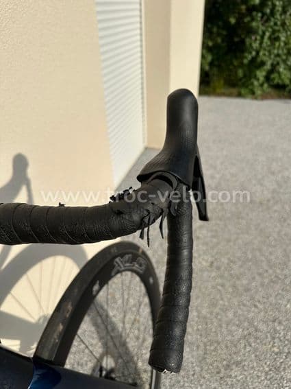 Vente Lapierre Xelius SL 600 disc - 7