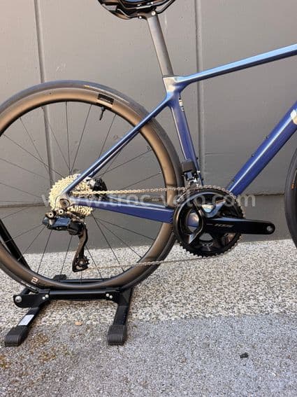 Vélo de route LIV Langma advanced 0 en taille XS - 2