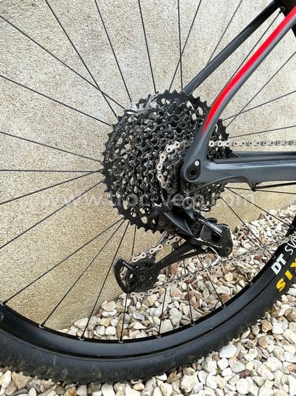 VTT xt BMC teamelite 02 One - 3