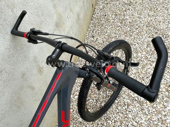 VTT xt BMC teamelite 02 One - 4
