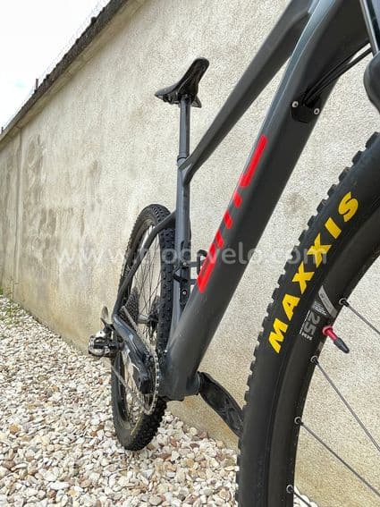 VTT xt BMC teamelite 02 One - 5