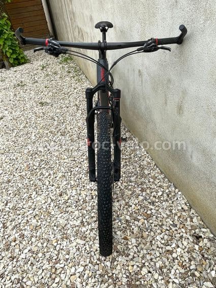 VTT xt BMC teamelite 02 One - 6
