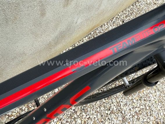 VTT xt BMC teamelite 02 One - 7