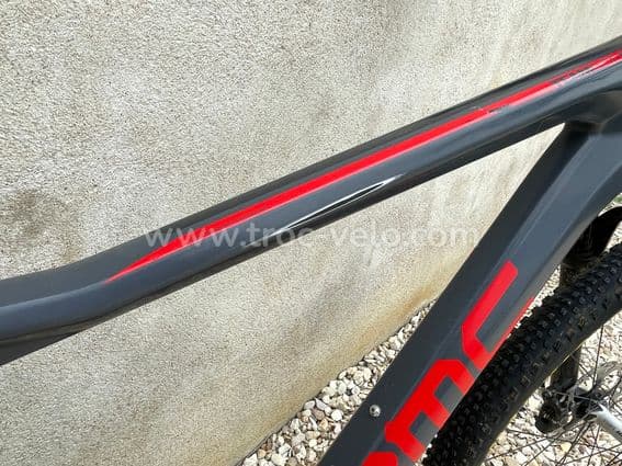 VTT xt BMC teamelite 02 One - 8