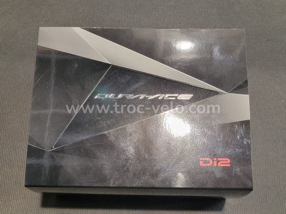 Dérailleur avant Shimano Dura-Ace Di2 FD-R9150 2x11V neuf - 2