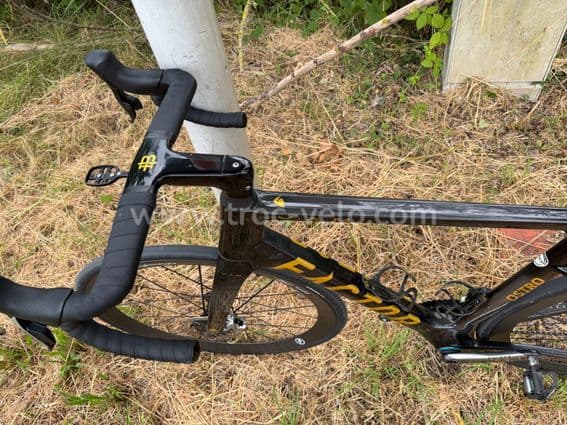 FACTOR OSTRO VAM LIMITED GOLD EDITION + LIGHTWEIGHT - 3
