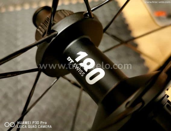 đDT SWISS ARC 1100 DB 50MMđ - 3