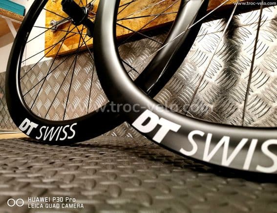đDT SWISS ARC 1100 DB 50MMđ - 4