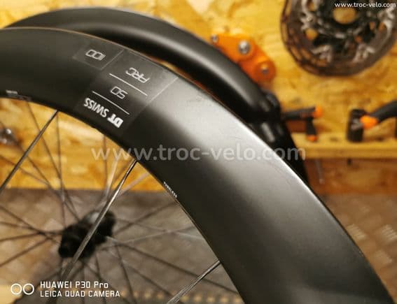 đDT SWISS ARC 1100 DB 50MMđ - 6