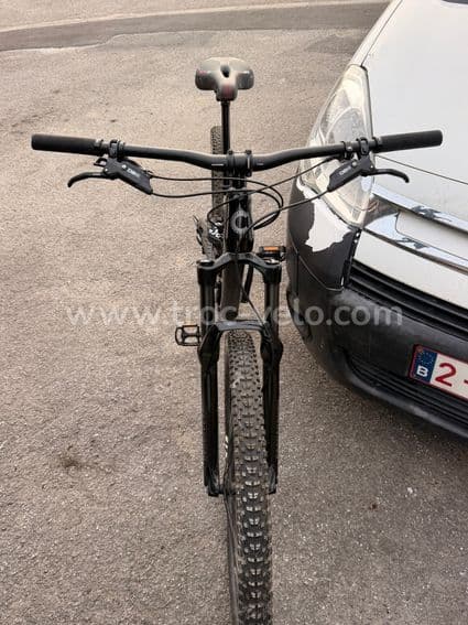 Cannondale Habit 4 - 2