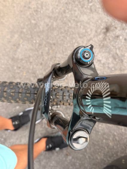 Cannondale Habit 4 - 3
