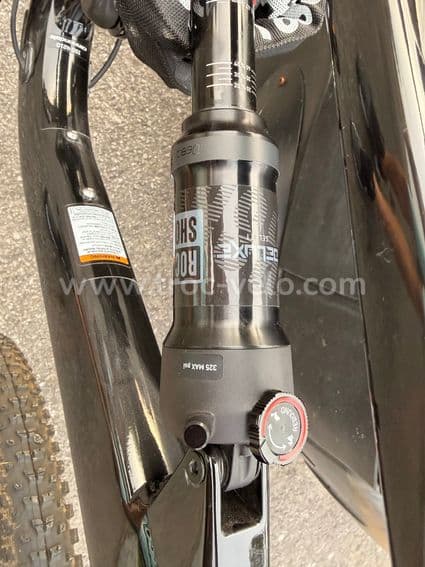 Cannondale Habit 4 - 4