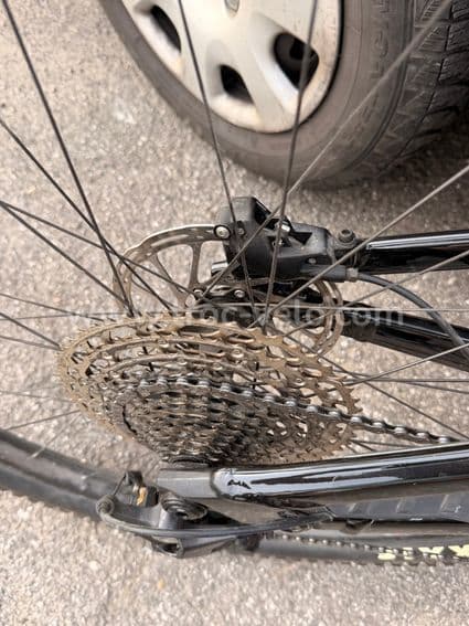 Cannondale Habit 4 - 6