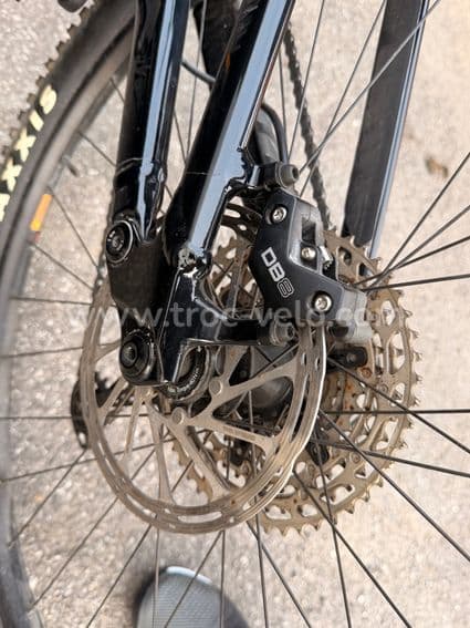 Cannondale Habit 4 - 7