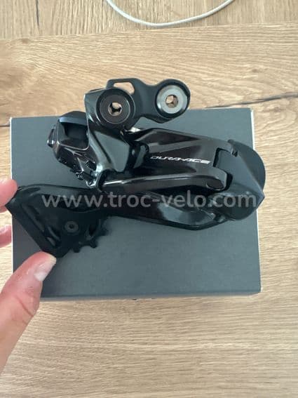 Dérailleur AR Shimano Dura ace - 1