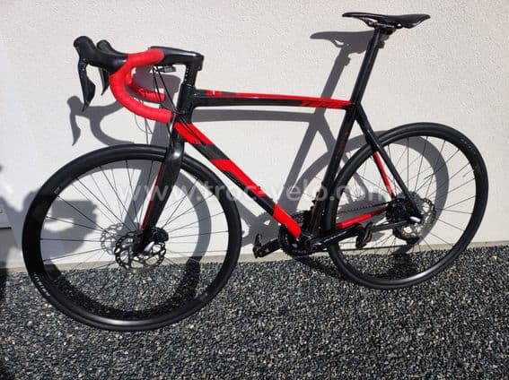 TIME Izon Dura ace Di2 11v taille M/L - 1