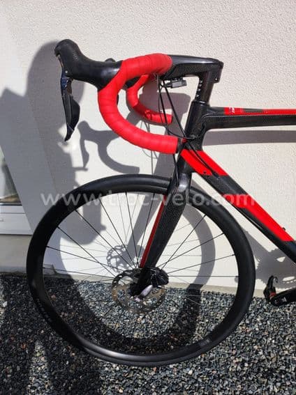 TIME Izon Dura ace Di2 11v taille M/L - 2