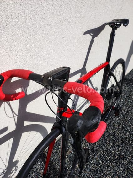 TIME Izon Dura ace Di2 11v taille M/L - 4