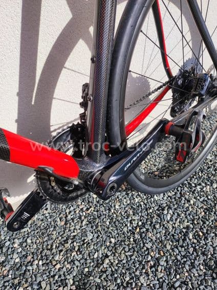 TIME Izon Dura ace Di2 11v taille M/L - 6