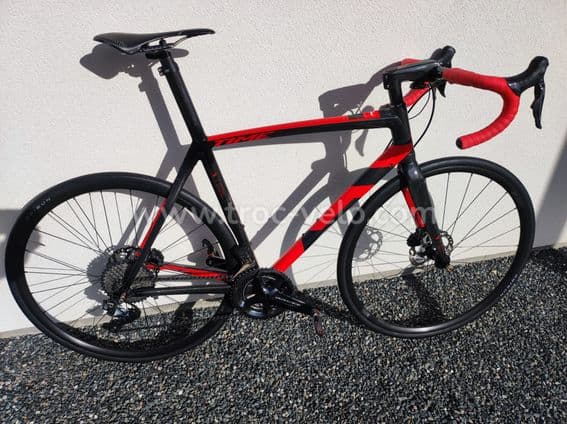TIME Izon Dura ace Di2 11v taille M/L - 7