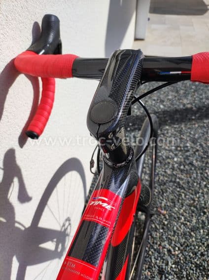 TIME Izon Dura ace Di2 11v taille M/L - 11