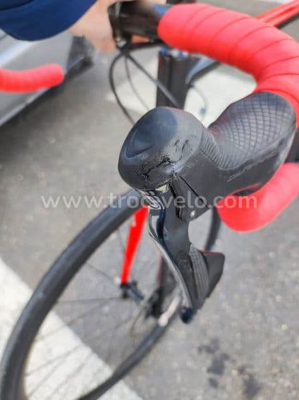 TIME Izon Dura ace Di2 11v taille M/L - 12