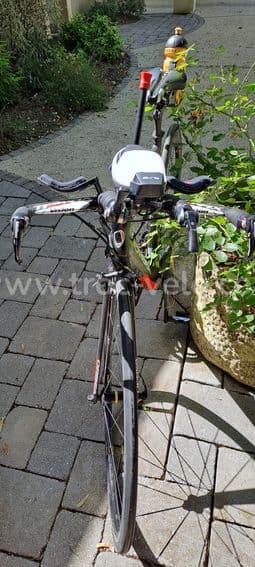 Velo triathlon - 1