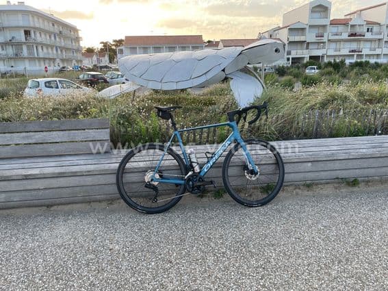 Orbea orca m35i 2024 T57 - 1