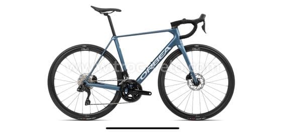 Orbea orca m35i 2024 T57 - 3