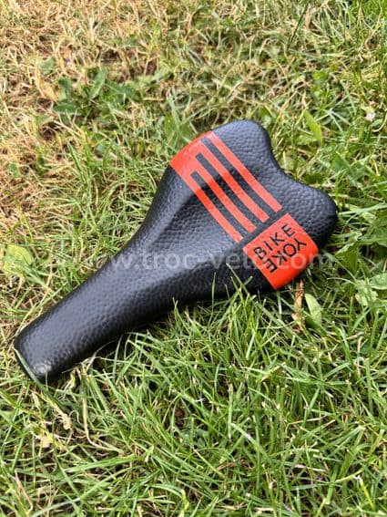 Selle Bikeyoke Sagma Carbon - 1