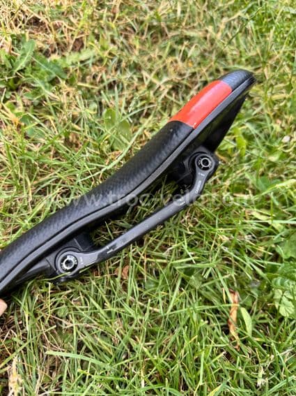Selle Bikeyoke Sagma Carbon - 2