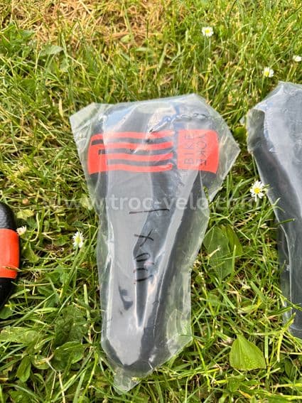 Selle Bikeyoke Sagma Carbon - 3