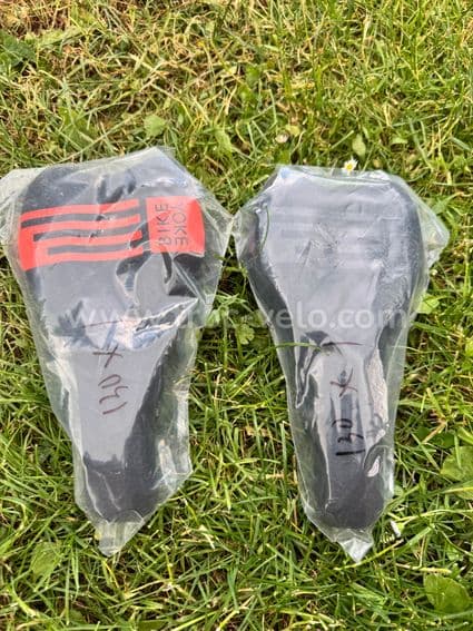 Selle Bikeyoke Sagma Carbon - 5