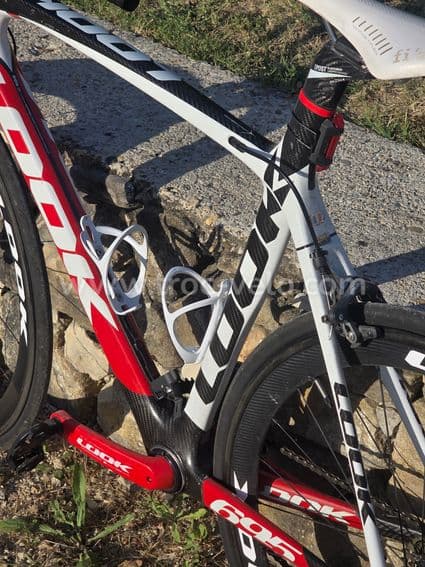 Velo de route look en taille M - 6