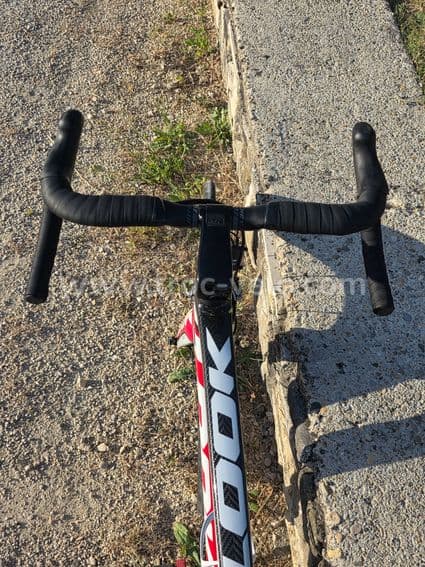 Velo de route look en taille M - 8