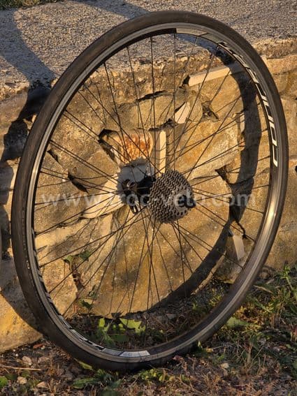 Velo de route look en taille M - 10