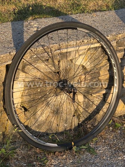 Velo de route look en taille M - 11