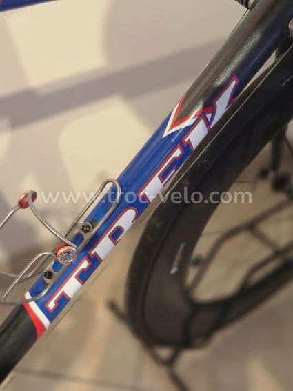 Trek oclv 110 5900 us postal - 1