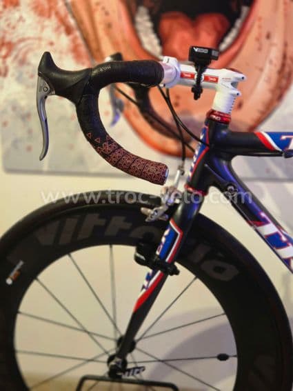 Trek oclv 110 5900 us postal - 2