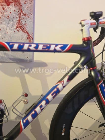 Trek oclv 110 5900 us postal - 4