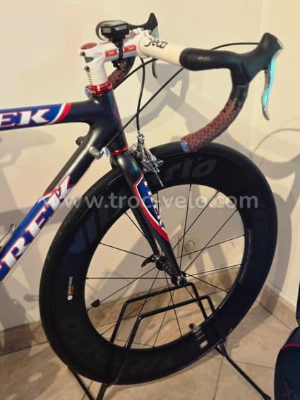 Trek oclv 110 5900 us postal - 5