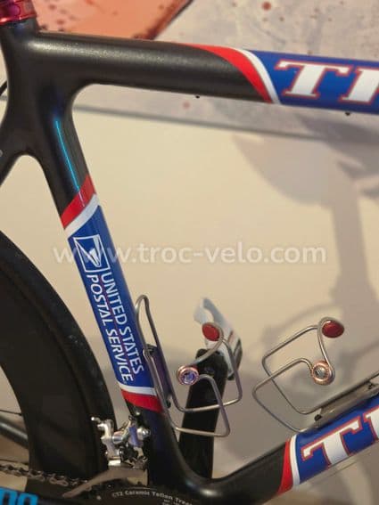 Trek oclv 110 5900 us postal - 6
