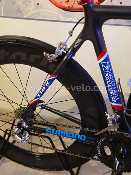 Trek oclv 110 5900 us postal - 7