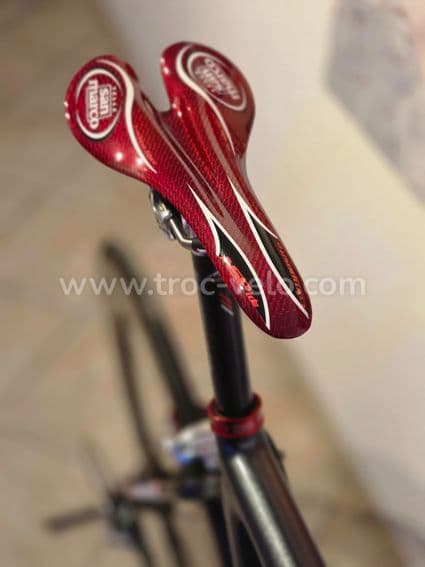 Trek oclv 110 5900 us postal - 8