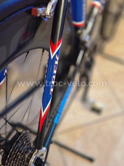 Trek oclv 110 5900 us postal - 9