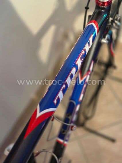 Trek oclv 110 5900 us postal - 11