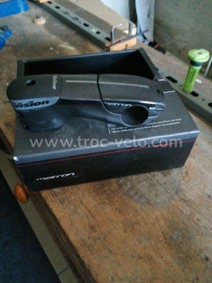Potence Vision Metron ACR - 1